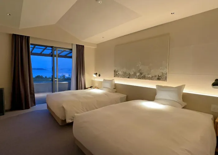 Hotel Anaga
