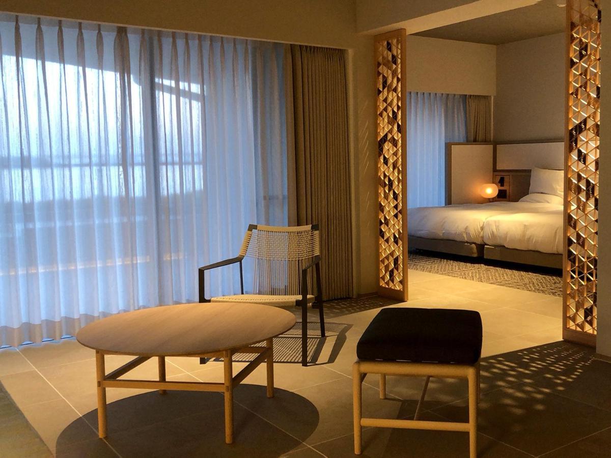 Anaga 4* Minamiawaji