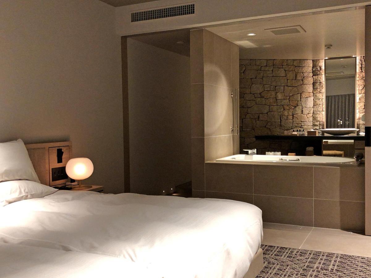 Hotel Anaga Minamiawaji