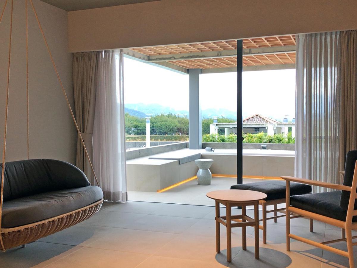 Anaga Hotel