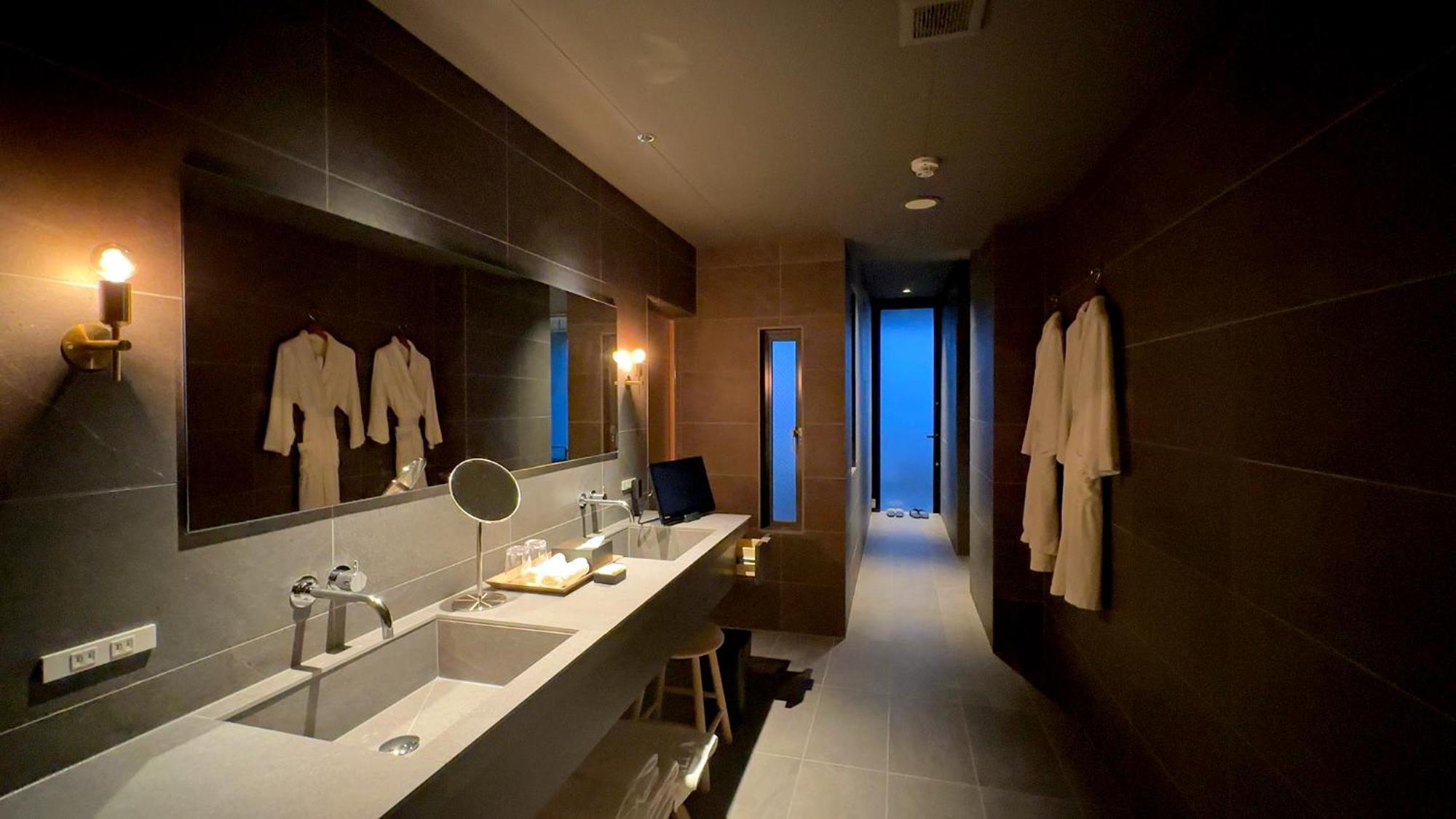 Anaga Hotel Minamiawaji