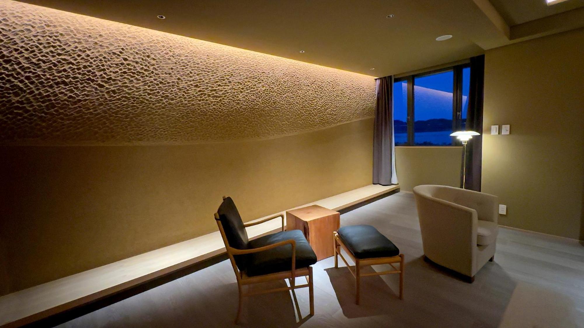 Anaga 4* Minamiawaji