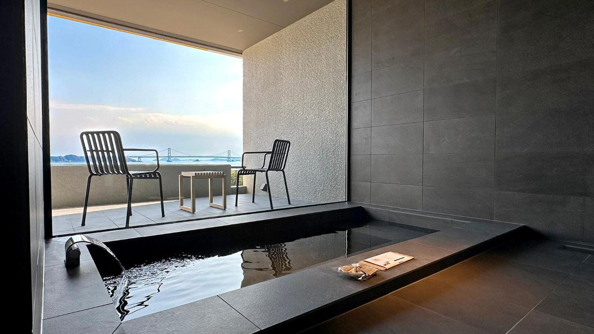 Hotel Anaga Minamiawaji