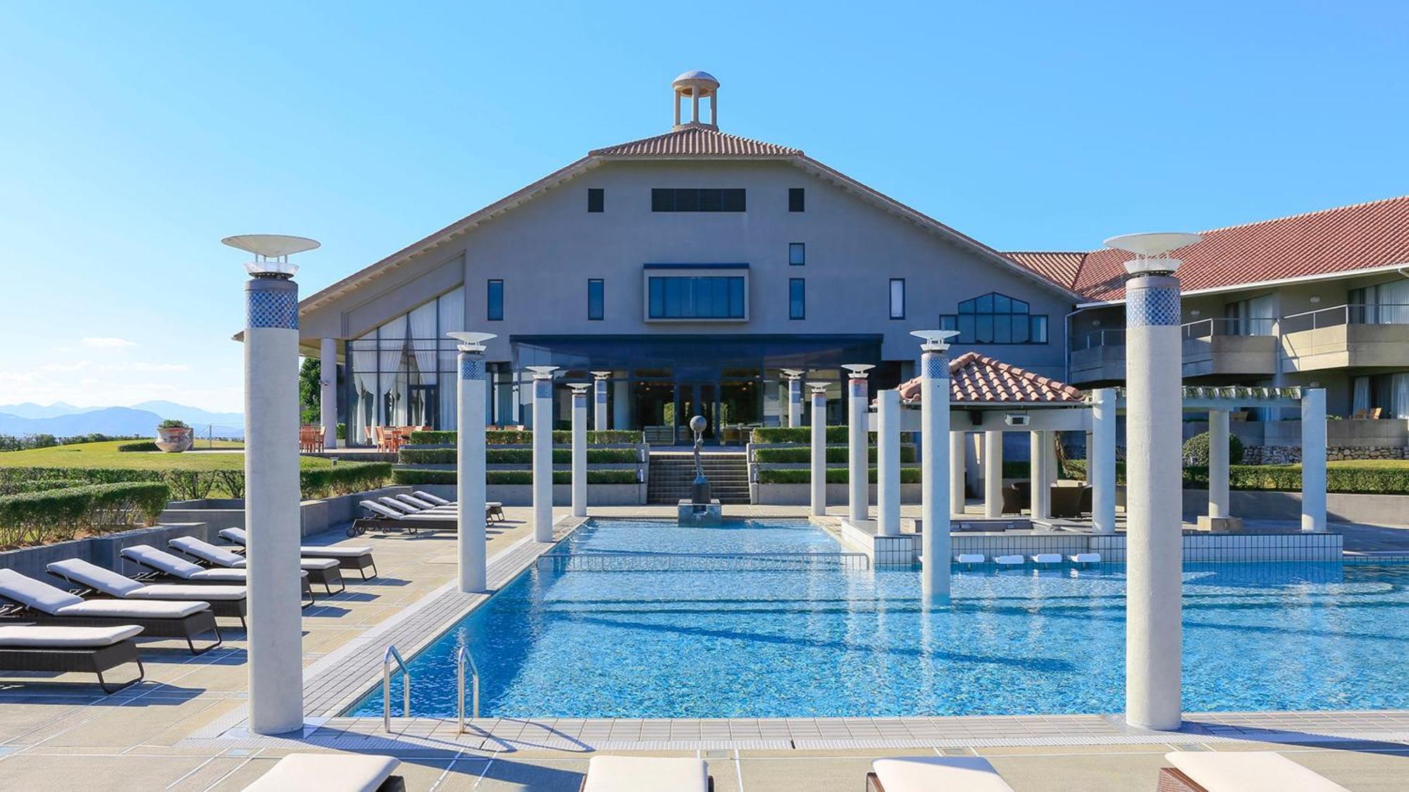 Hotel Anaga Minamiawaji