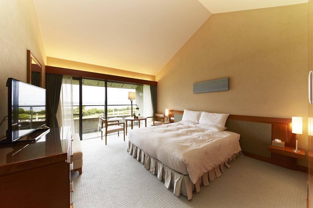 Hotel Anaga