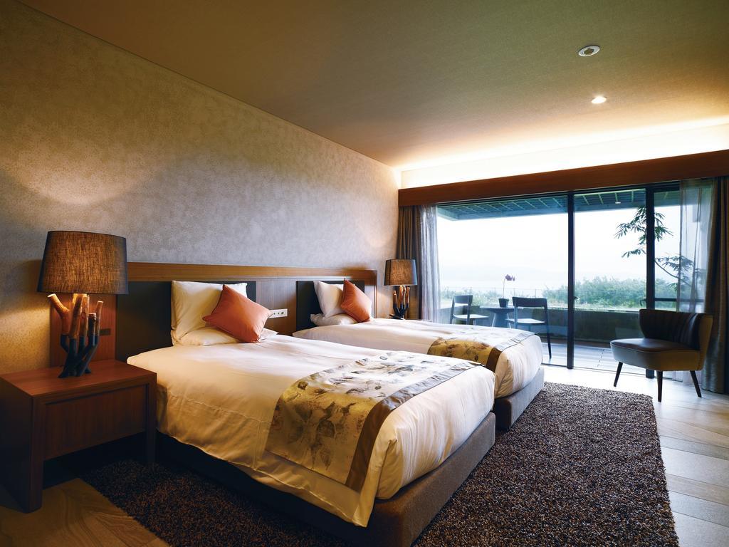 Hotel Anaga Minamiawaji