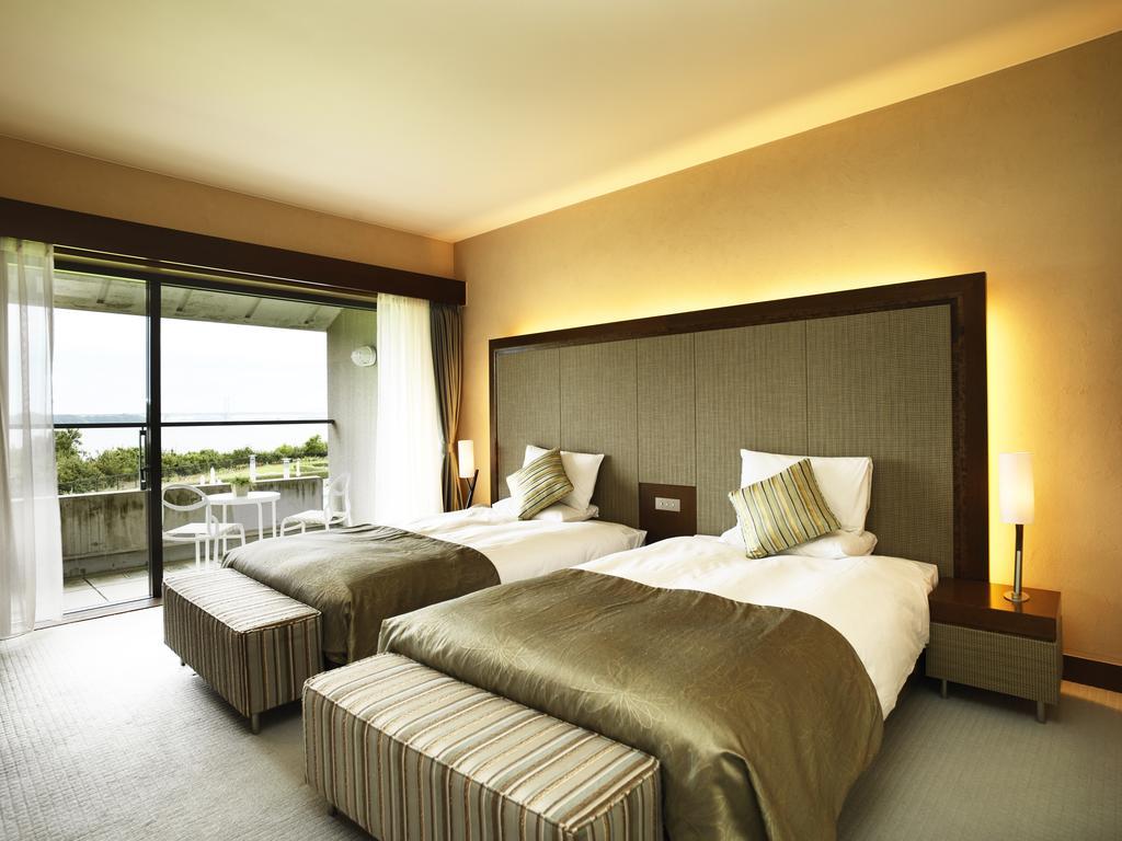 Anaga 4* Minamiawaji