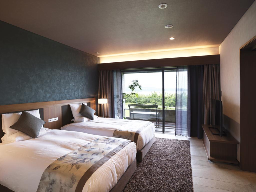 Anaga 4* Minamiawaji