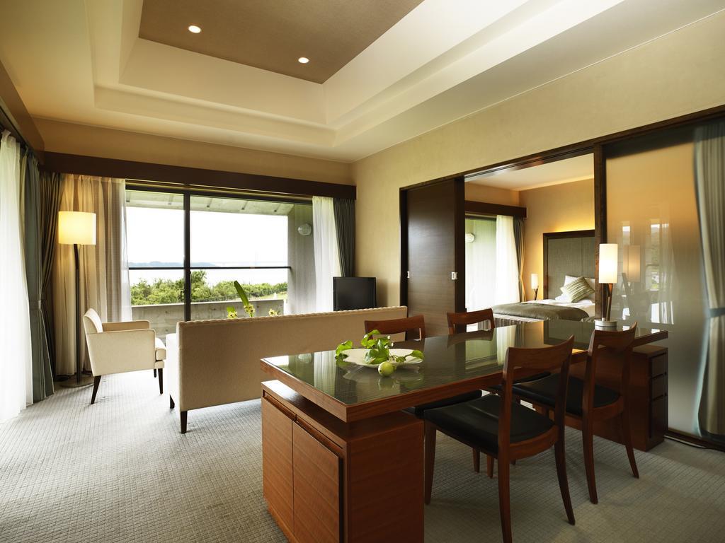 Anaga 4* Minamiawaji
