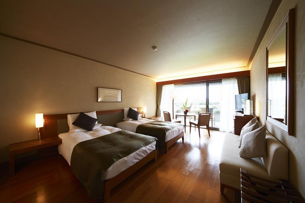 Anaga Hotel