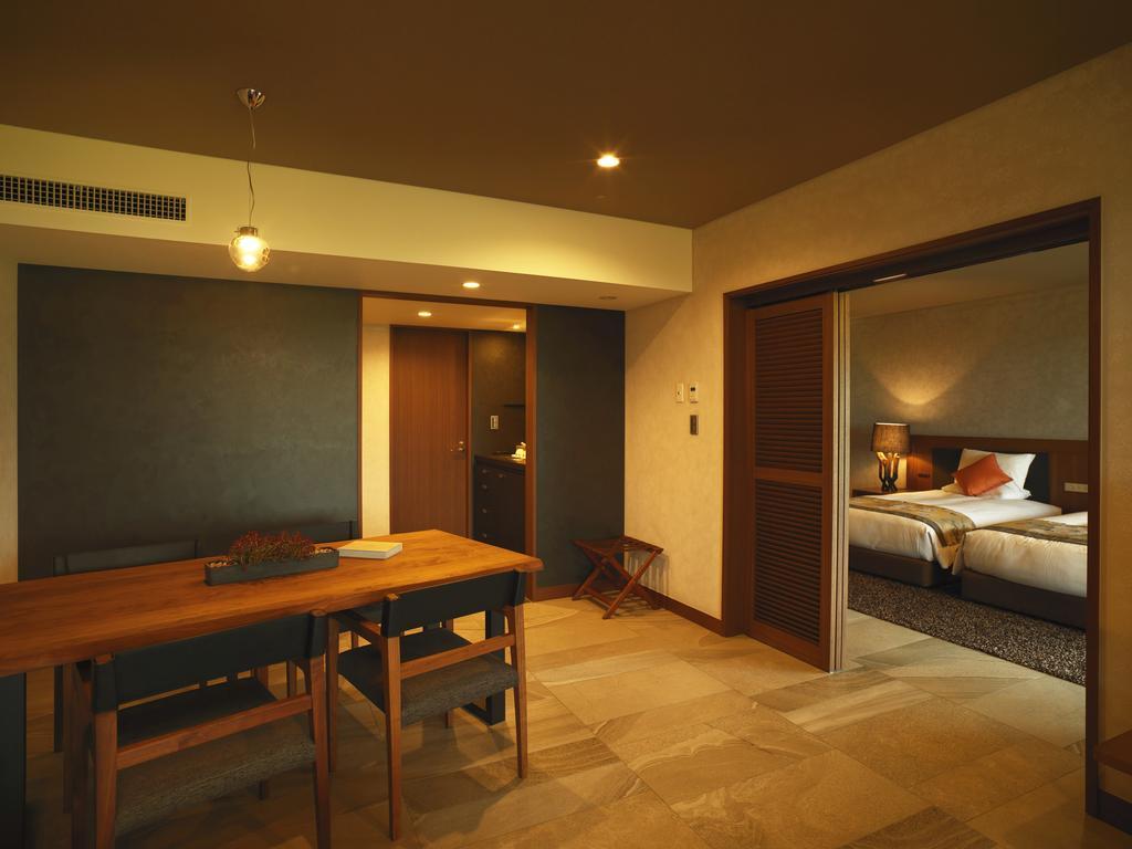Hotel Anaga Minamiawaji